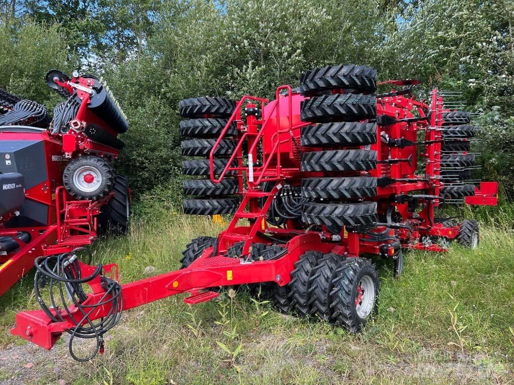 Horsch Sprinter 6ST Sejačice