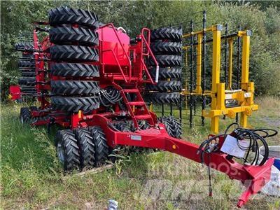Horsch Sprinter 6ST Sejačice