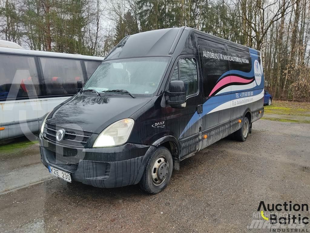 Iveco Daily Ostalo
