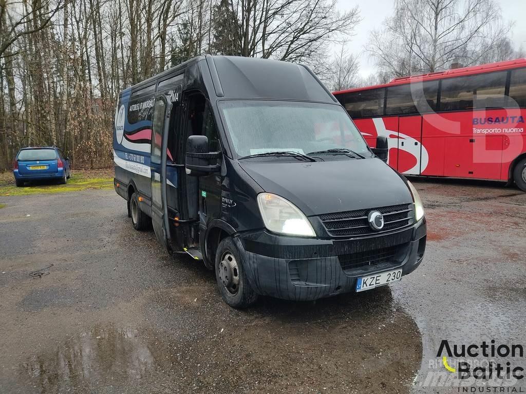Iveco Daily Ostalo