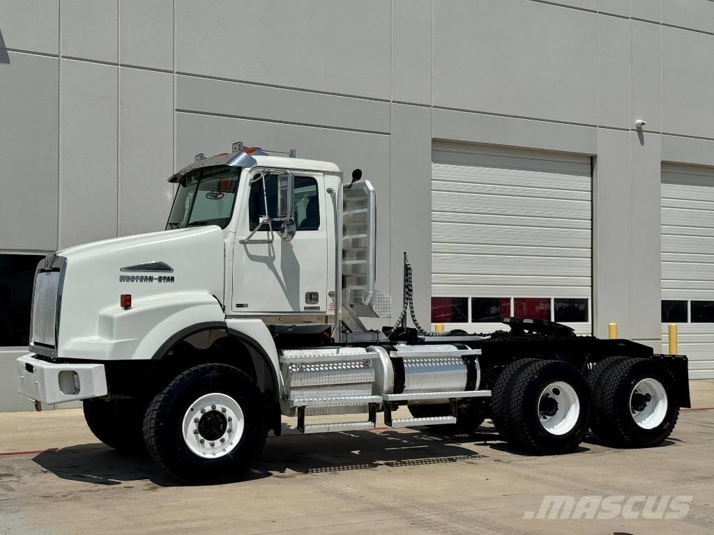 Western Star 4800 Tegljači