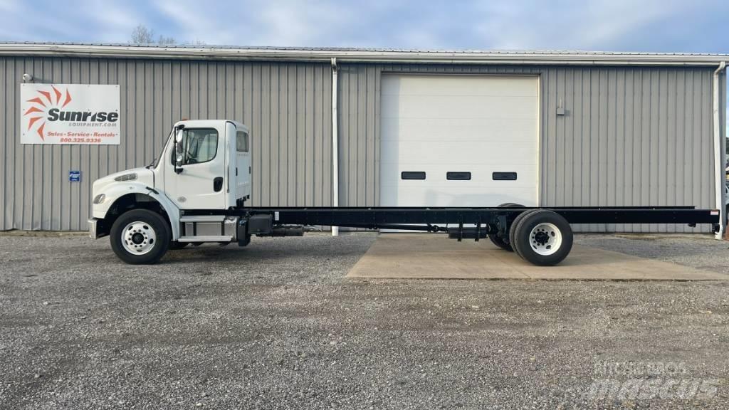 Freightliner M2 Kamioni-šasije