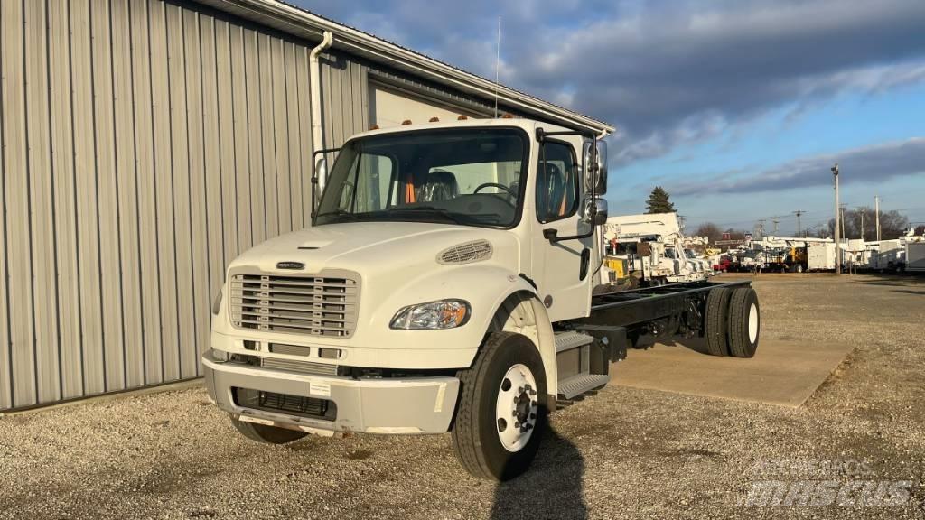 Freightliner M2 Kamioni-šasije