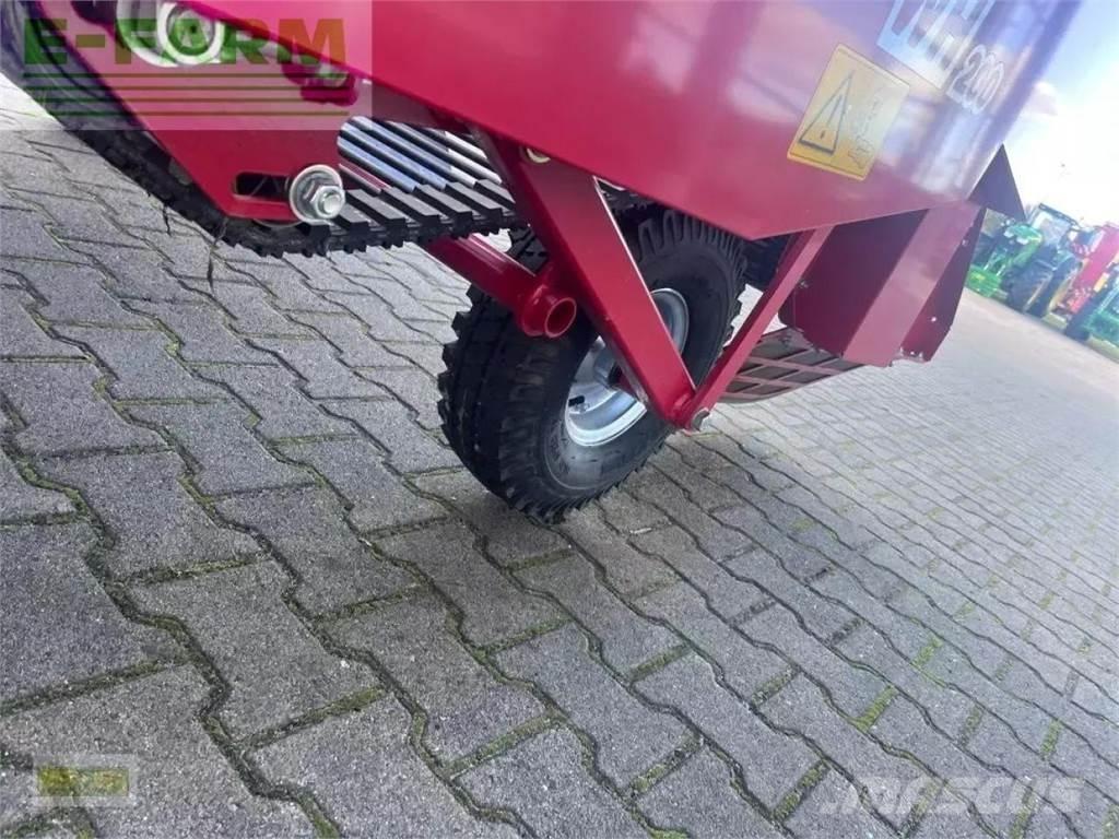 Grimme wh 200 Oprema za krompir - Ostalo