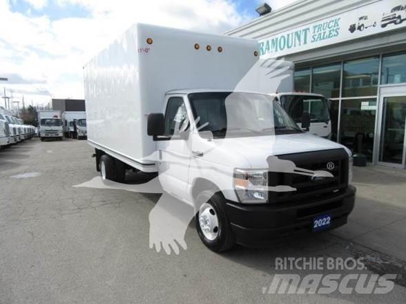 Ford E450 Ostalo za građevinarstvo