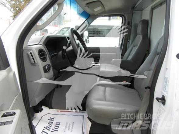 Ford E450 Ostalo za građevinarstvo