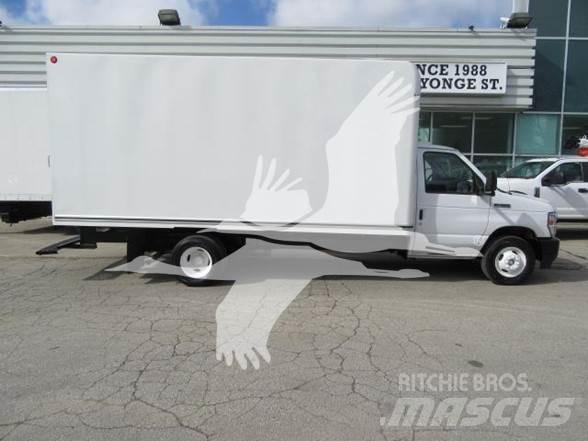 Ford E450 Ostalo za građevinarstvo