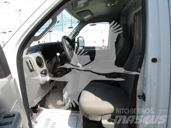 Ford E450 Ostalo za građevinarstvo
