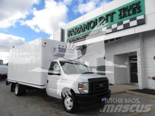 Ford E450 Ostalo za građevinarstvo