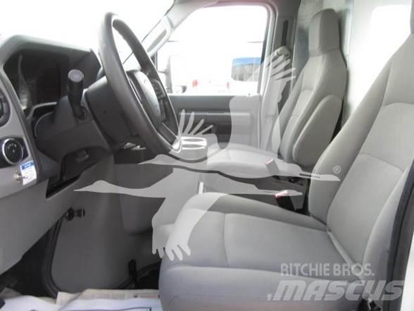 Ford E450 Ostalo za građevinarstvo