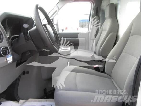 Ford E450 Ostalo za građevinarstvo