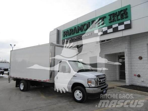 Ford E450 Ostalo za građevinarstvo