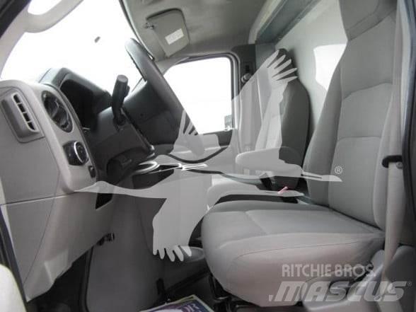 Ford E450 Ostalo za građevinarstvo