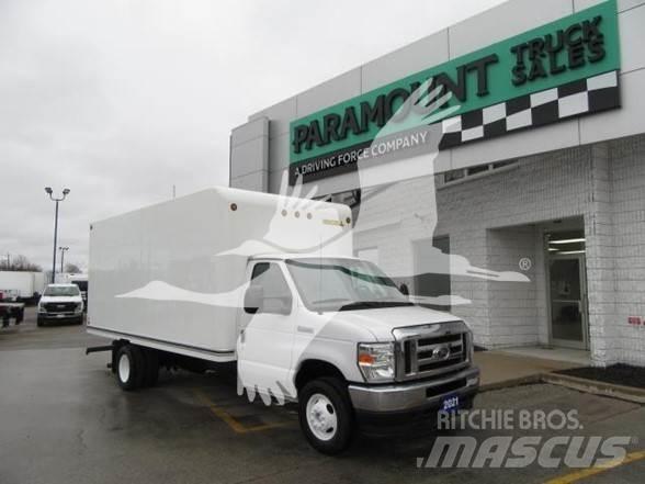 Ford E450 Ostalo za građevinarstvo