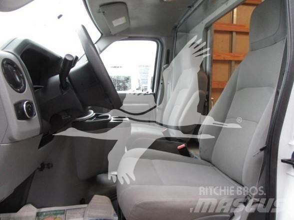 Ford E450 Ostalo za građevinarstvo