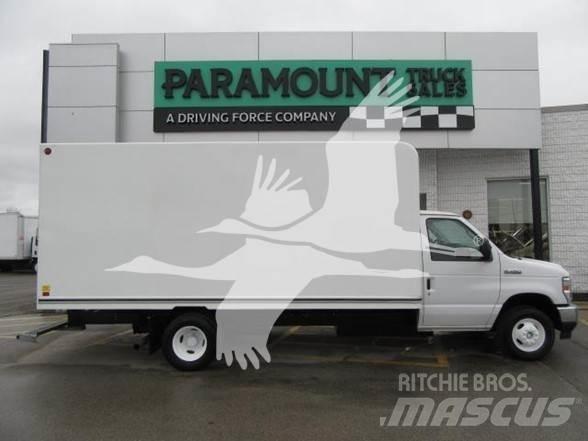 Ford E450 Ostalo za građevinarstvo