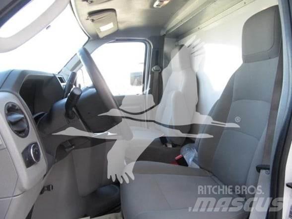 Ford E450 Ostalo za građevinarstvo