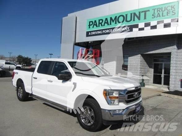 Ford F150 Ostalo za građevinarstvo