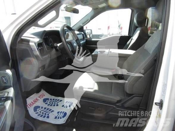 Ford F150 Ostalo za građevinarstvo