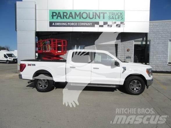 Ford F150 Ostalo za građevinarstvo