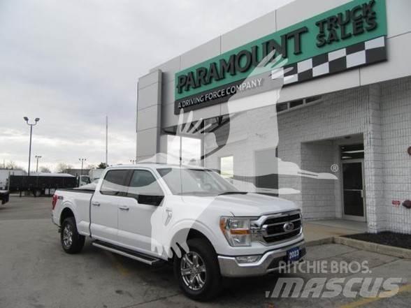 Ford F150 Ostalo za građevinarstvo