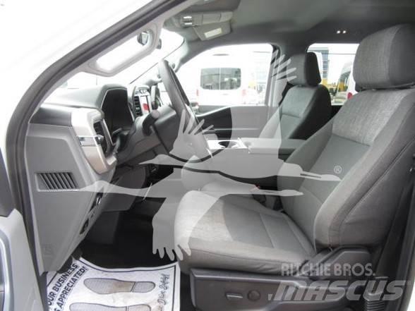 Ford F150 Ostalo za građevinarstvo