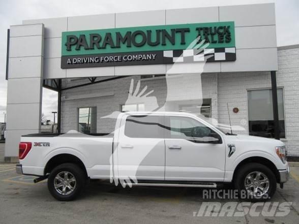 Ford F150 Ostalo za građevinarstvo