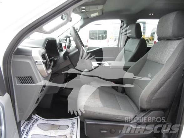 Ford F150 Ostalo za građevinarstvo
