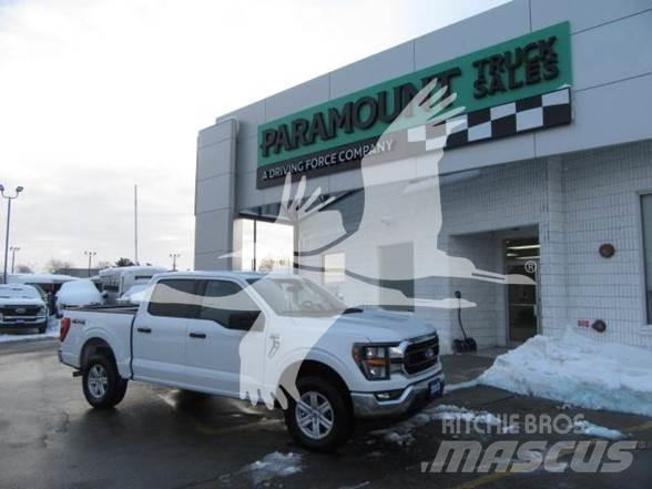 Ford F150 Ostalo za građevinarstvo