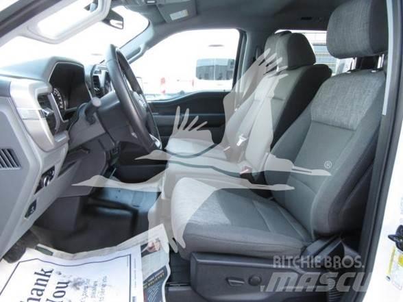 Ford F150 Ostalo za građevinarstvo