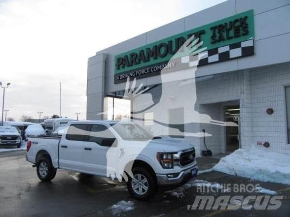 Ford F150 Ostalo za građevinarstvo