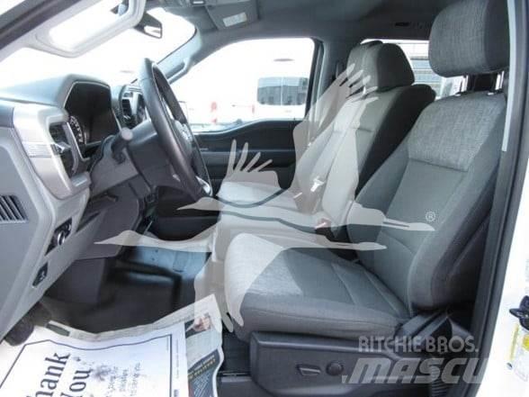 Ford F150 Ostalo za građevinarstvo