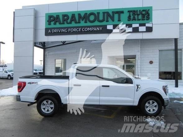 Ford F150 Ostalo za građevinarstvo