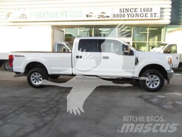 Ford F250 Ostalo za građevinarstvo