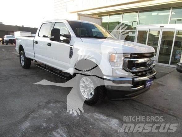 Ford F250 Ostalo za građevinarstvo