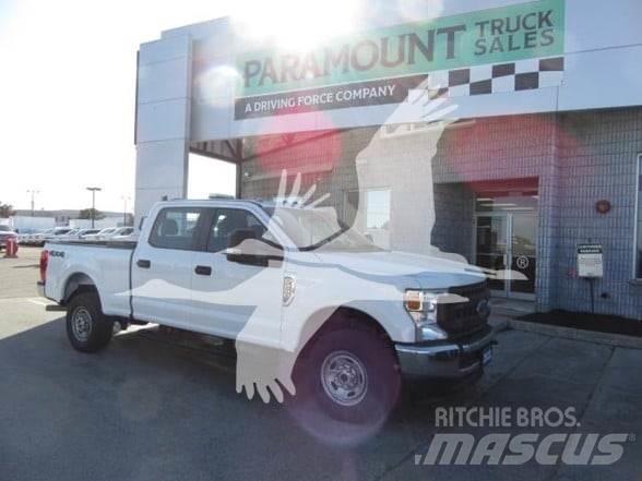 Ford F250 Ostalo za građevinarstvo