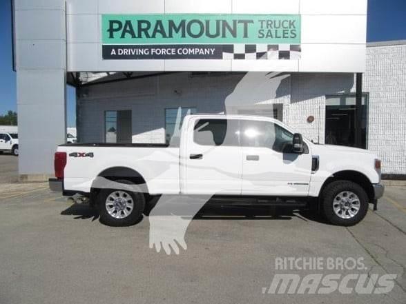 Ford F250 Ostalo za građevinarstvo