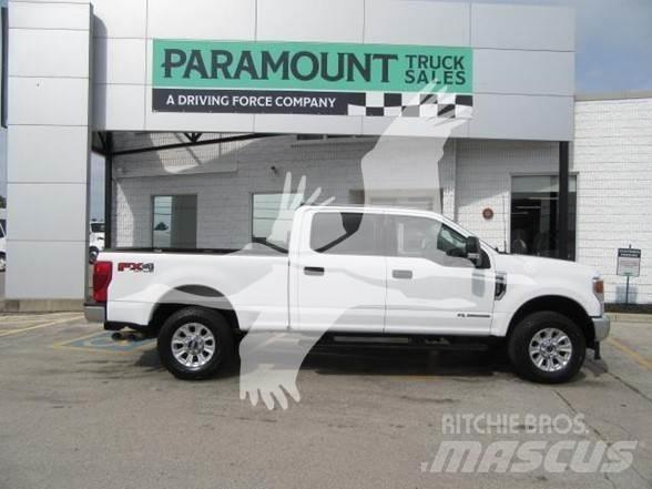 Ford F250 Ostalo za građevinarstvo