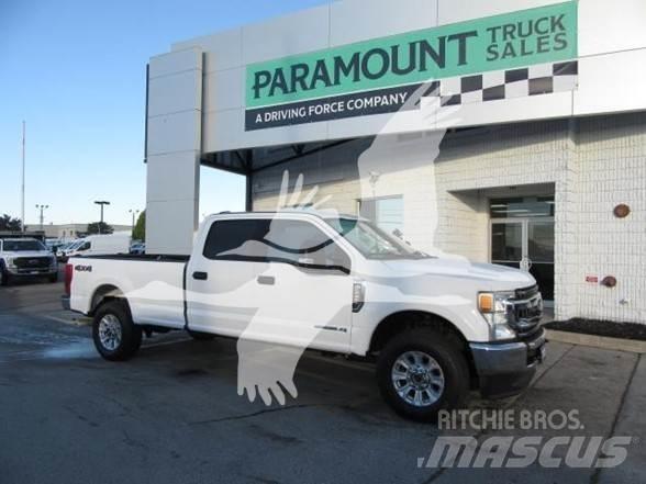 Ford F250 Ostalo za građevinarstvo