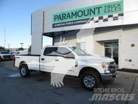 Ford F250 Ostalo za građevinarstvo