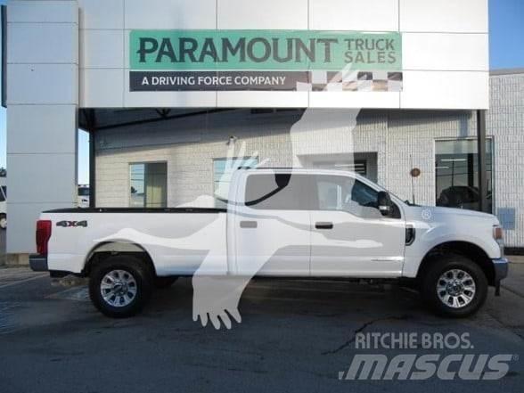 Ford F250 Ostalo za građevinarstvo