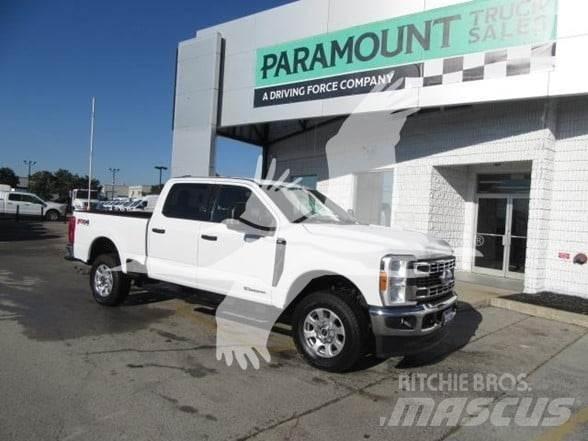 Ford F250 Ostalo za građevinarstvo