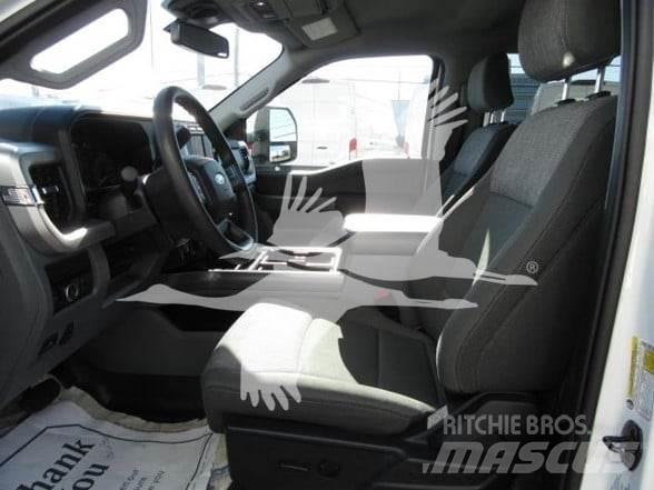 Ford F250 Ostalo za građevinarstvo