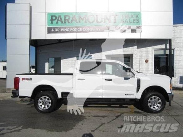 Ford F250 Ostalo za građevinarstvo