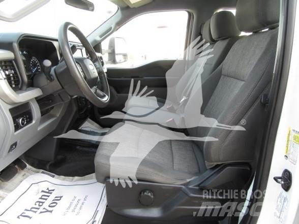 Ford F250 Ostalo za građevinarstvo
