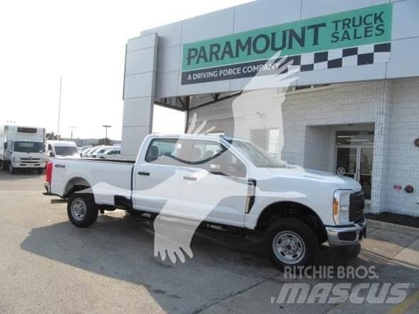 Ford F250 Ostalo za građevinarstvo