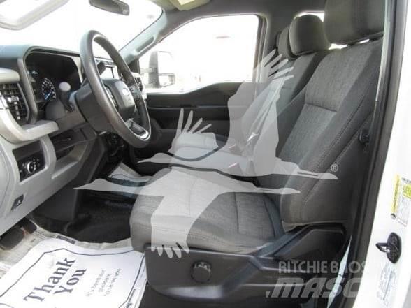 Ford F250 Ostalo za građevinarstvo