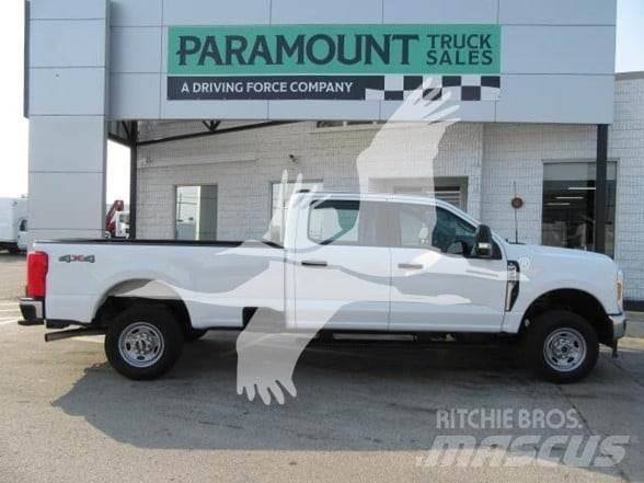 Ford F250 Ostalo za građevinarstvo