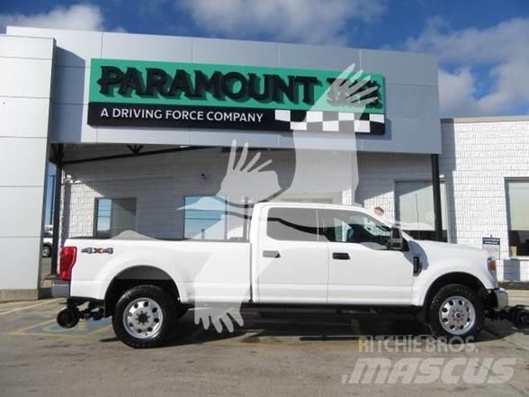 Ford F250 Ostalo za građevinarstvo