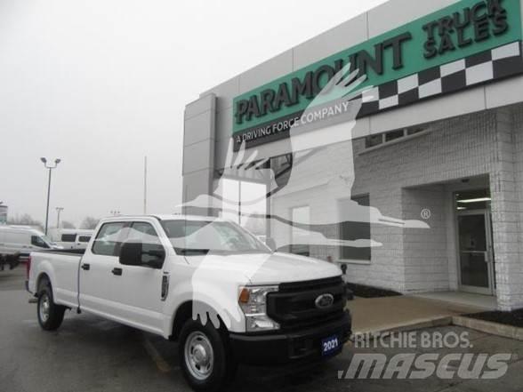 Ford F250 Ostalo za građevinarstvo